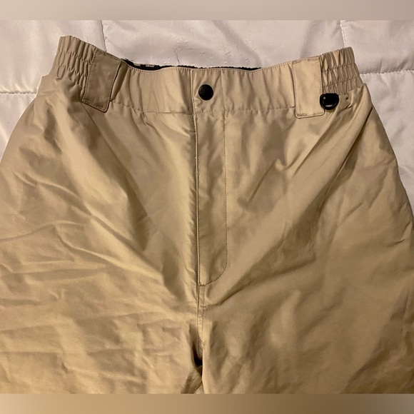 North Face Kids Freedom Insulated Snow Pants - Picture 3 of 5